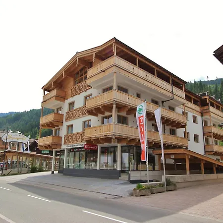 Luxurious With Sauna, Garage, Roof Terrace Apartment