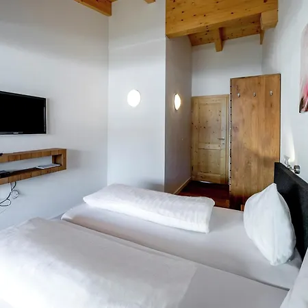 Apartment Luxurious With Sauna Garage Roof Terrace Gerlos