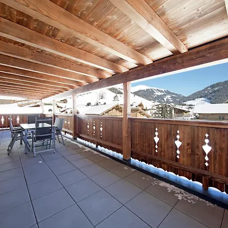 Lejlighed Luxurious With Sauna, Garage, Roof Terrace