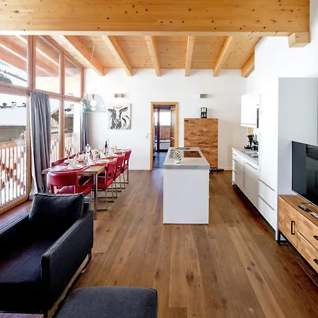 Luxurious With Sauna Garage Roof Terrace *