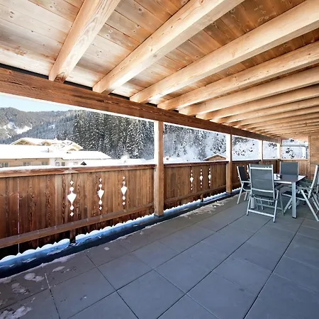 Luxurious With Sauna Garage Roof Terrace Apartment