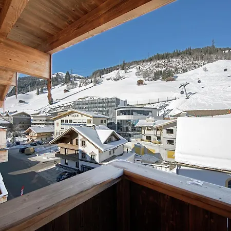 Luxurious With Sauna, Garage, Roof Terrace