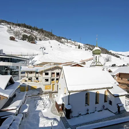 Luxurious With Sauna, Garage, Roof Terrace * Gerlos