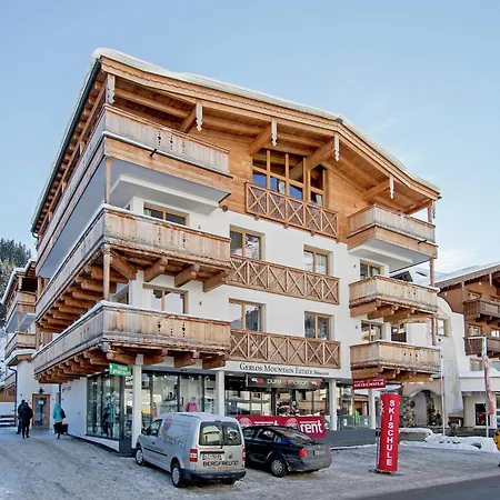 Luxurious With Sauna, Garage, Roof Terrace Lejlighed